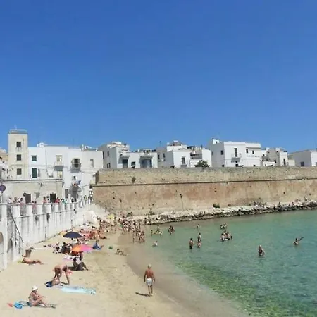 Sea Apartamento Monopoli