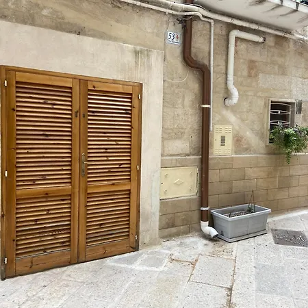 Sea Apartamento Monopoli