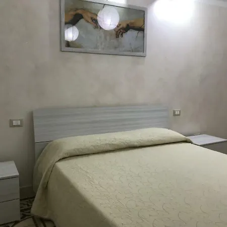 Apartamento Sea Monopoli