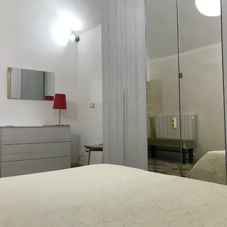 Apartamento Sea Monopoli
