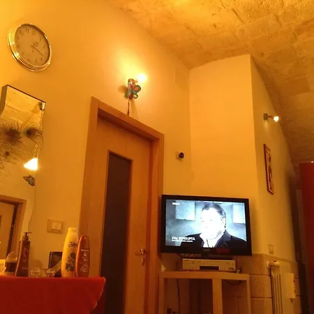 Apartament Sea Monopoli