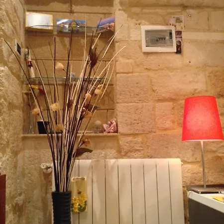 Sea Apartament Monopoli