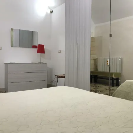 Sea Apartament Monopoli