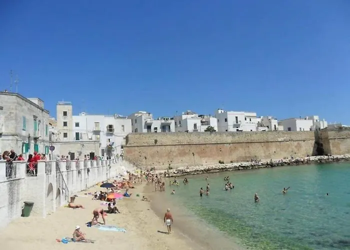 Sea דירה מונופולי