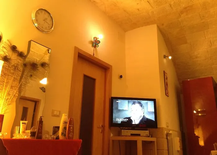 Apartament Sea Monopoli