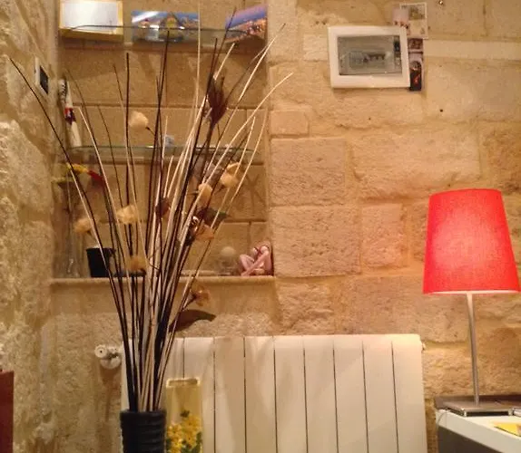 Sea Apartament Monopoli